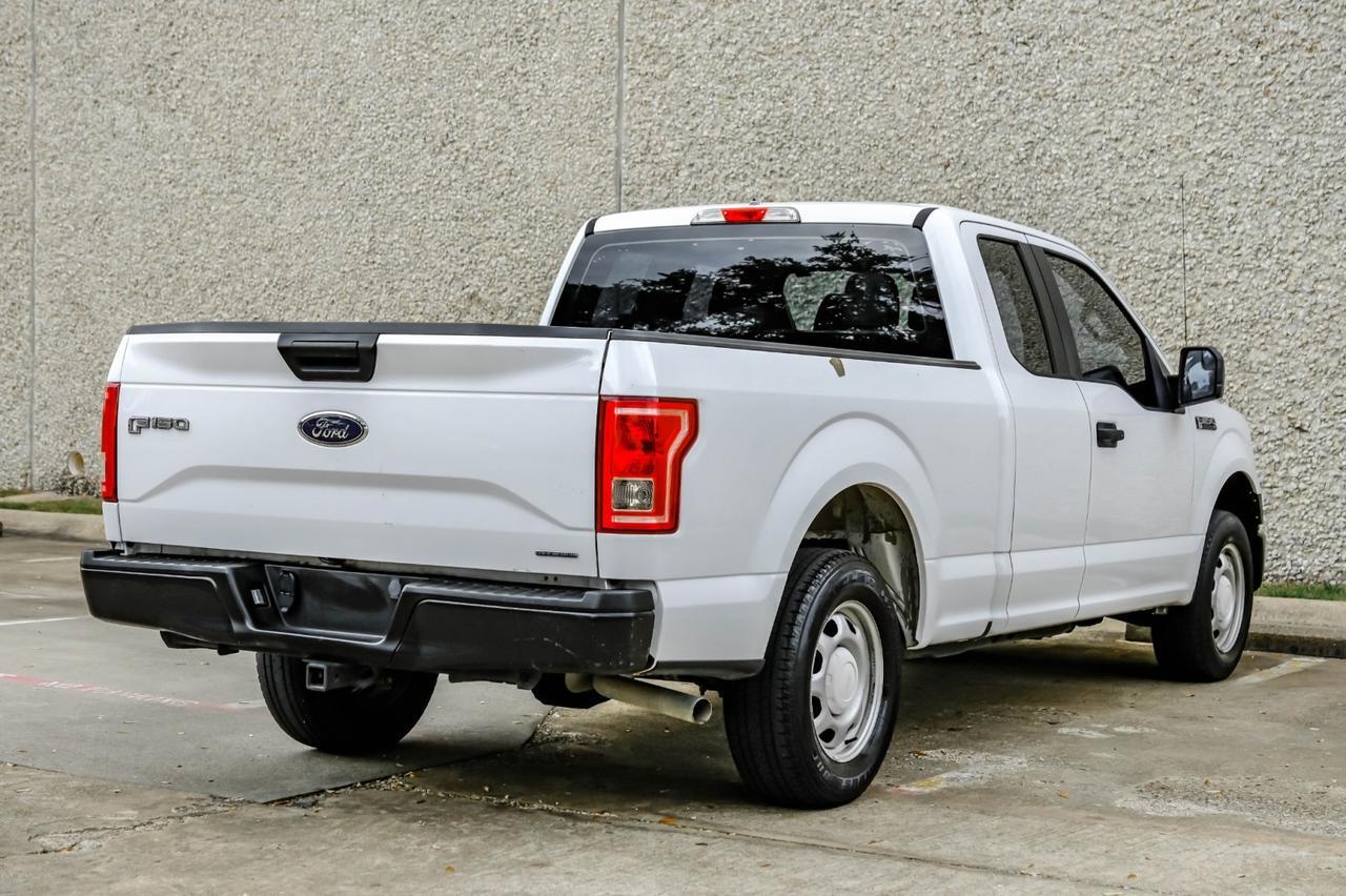 2016 Ford F-150 XL Farmers Branch TX