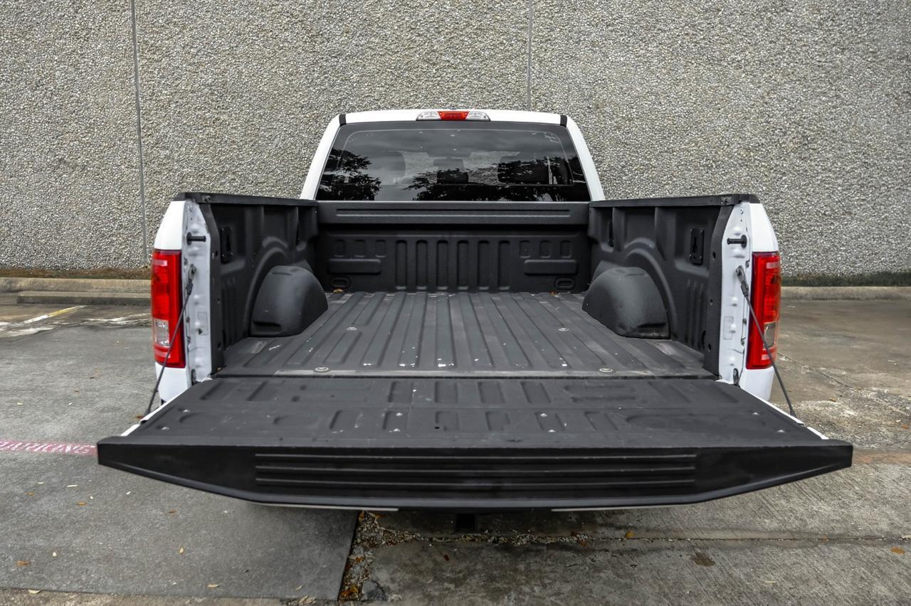 2016 Ford F-150 XL Farmers Branch TX