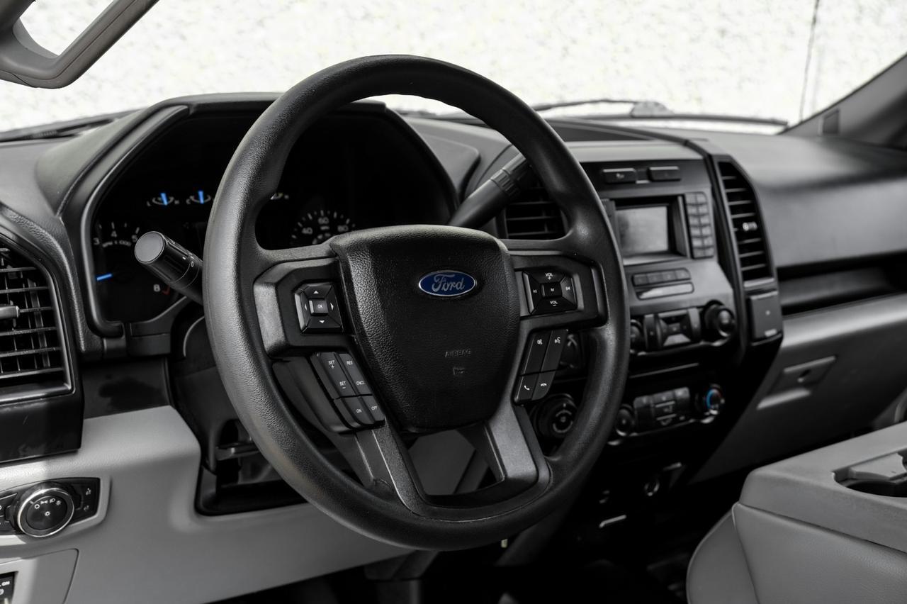 2016 Ford F-150 XL Farmers Branch TX