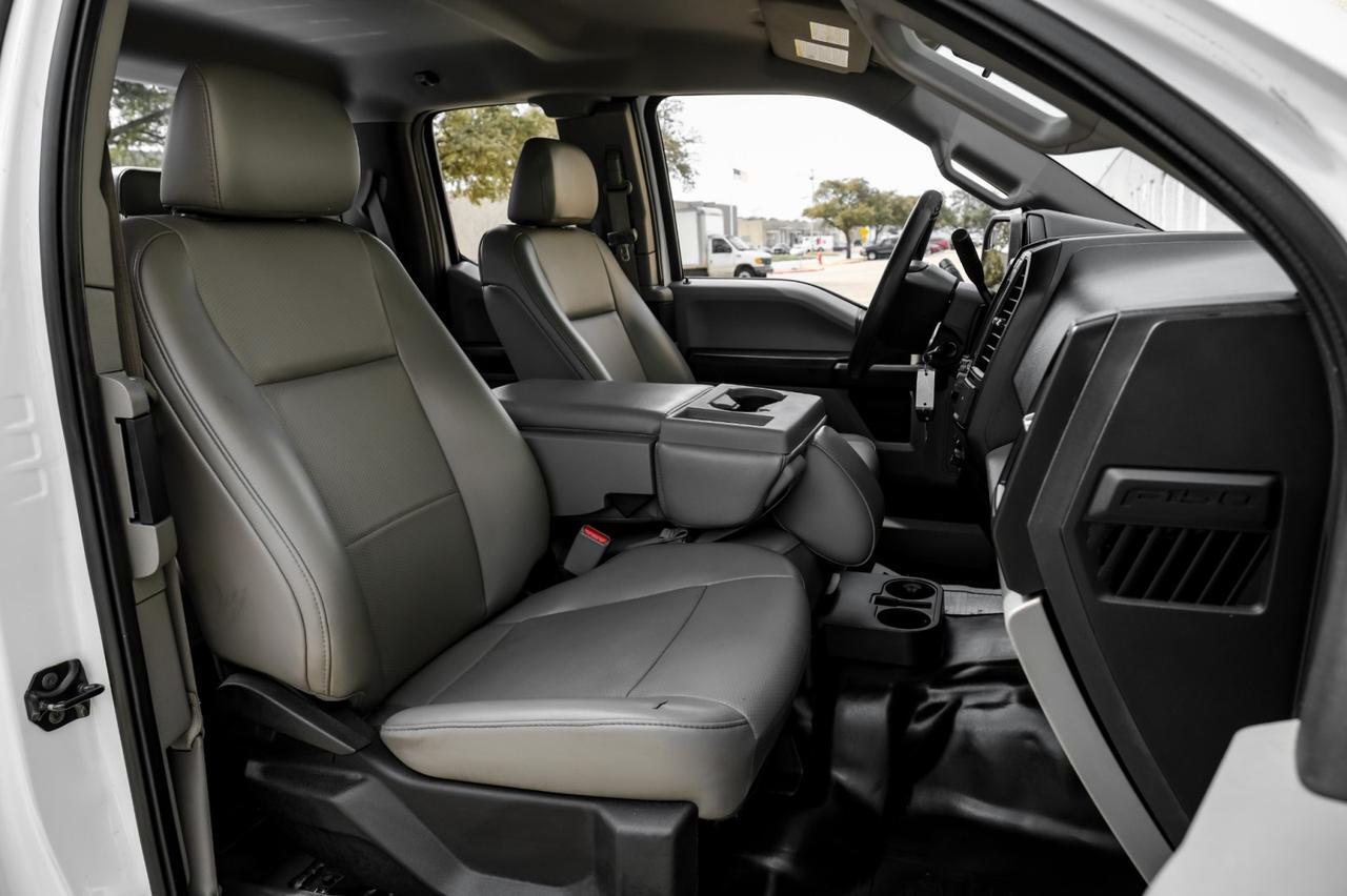 2016 Ford F-150 XL Farmers Branch TX