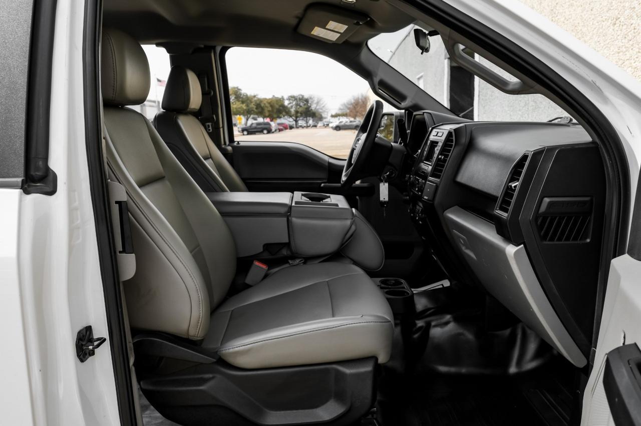 2016 Ford F-150 XL Farmers Branch TX