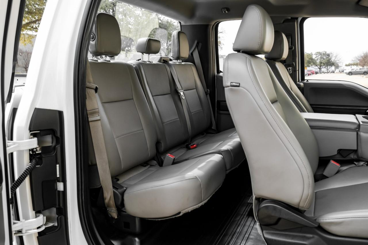 2016 Ford F-150 XL Farmers Branch TX