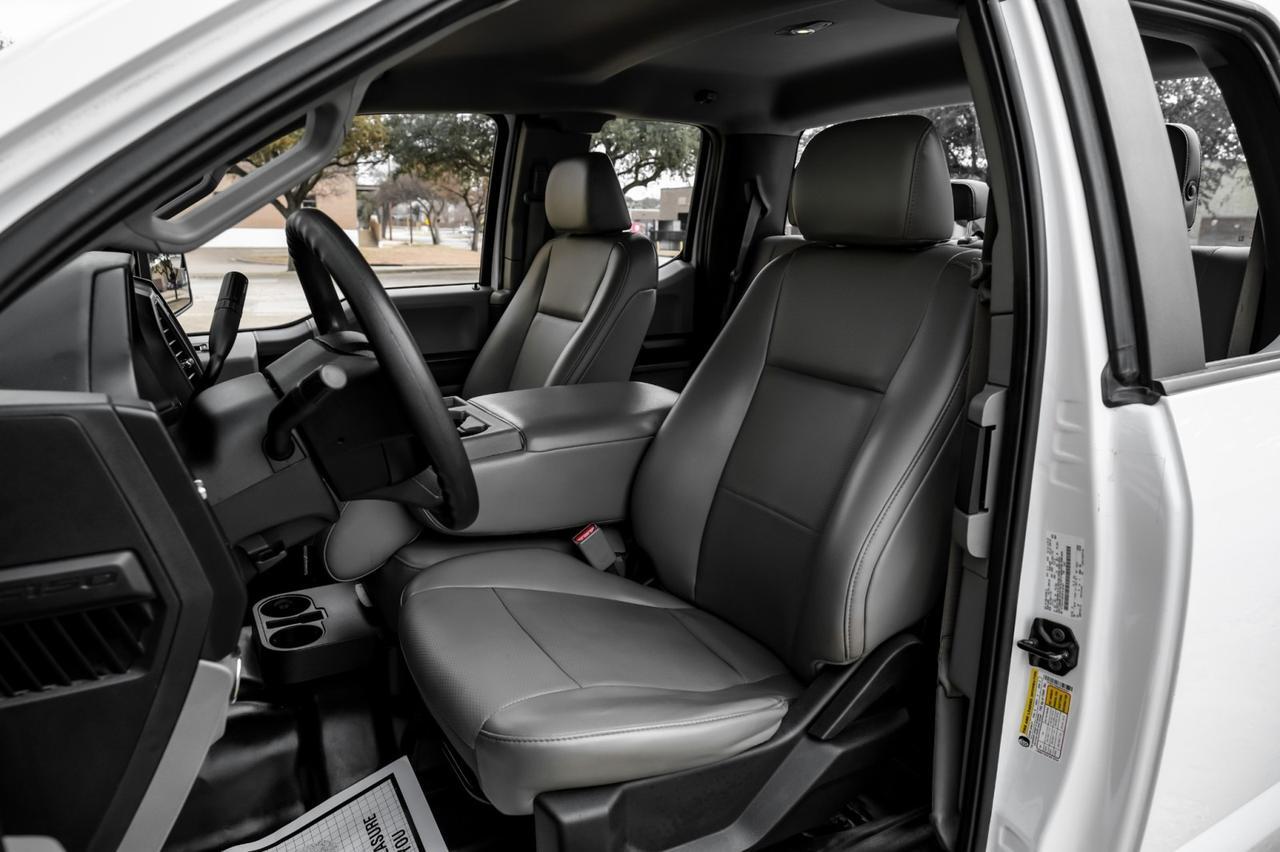 2016 Ford F-150 XL Farmers Branch TX