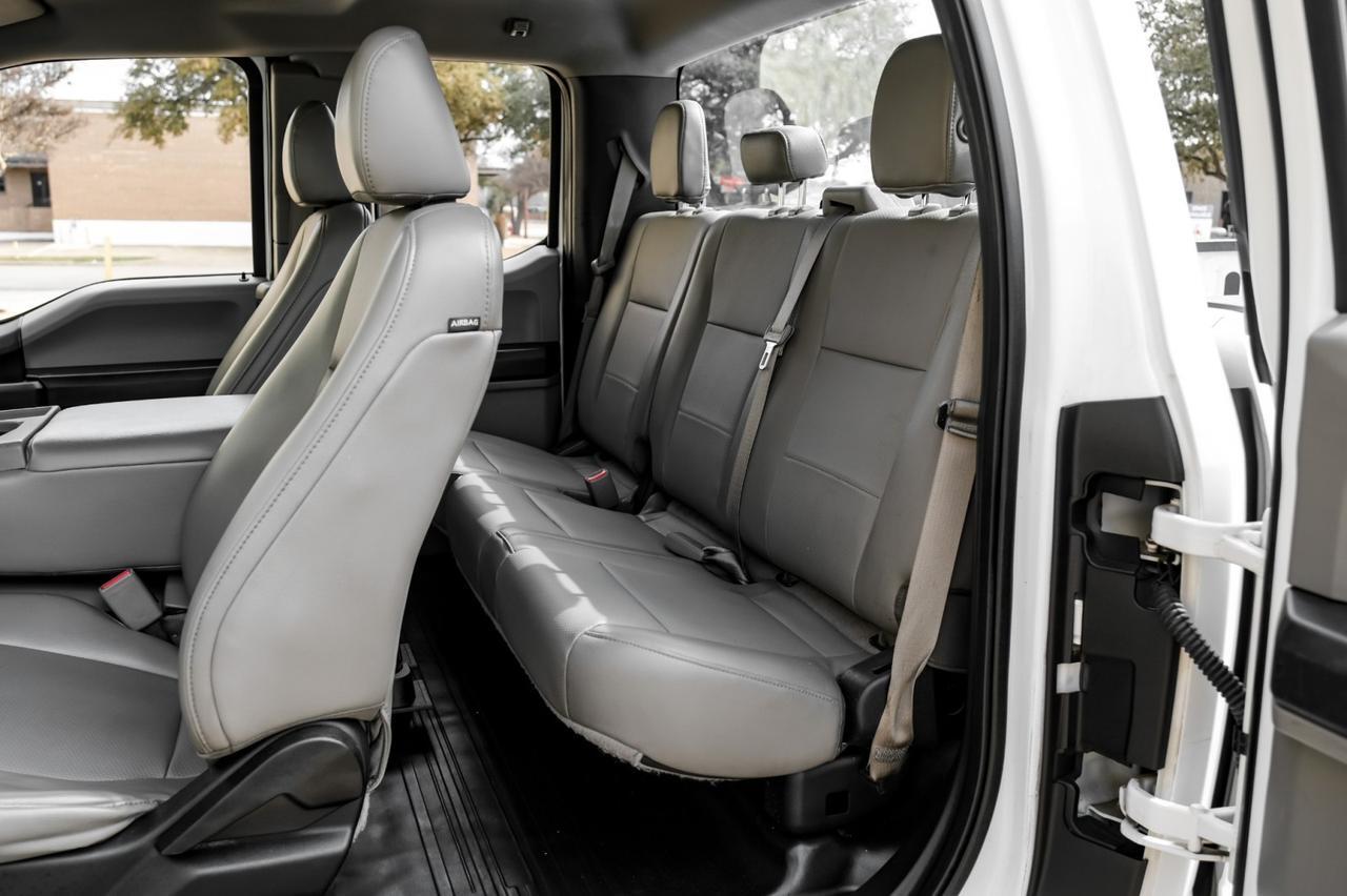 2016 Ford F-150 XL Farmers Branch TX