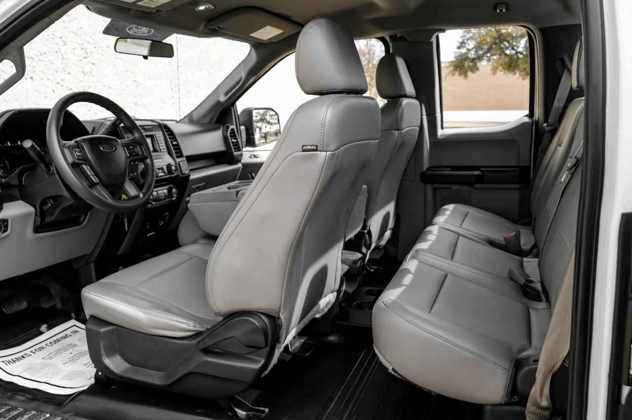 2016 Ford F-150 XL Farmers Branch TX
