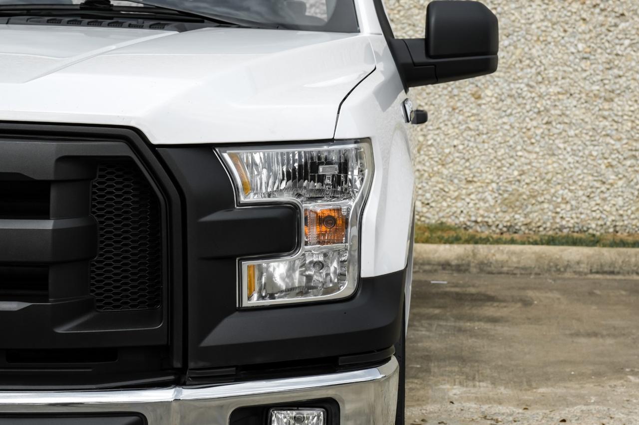 2016 Ford F-150 XL Farmers Branch TX