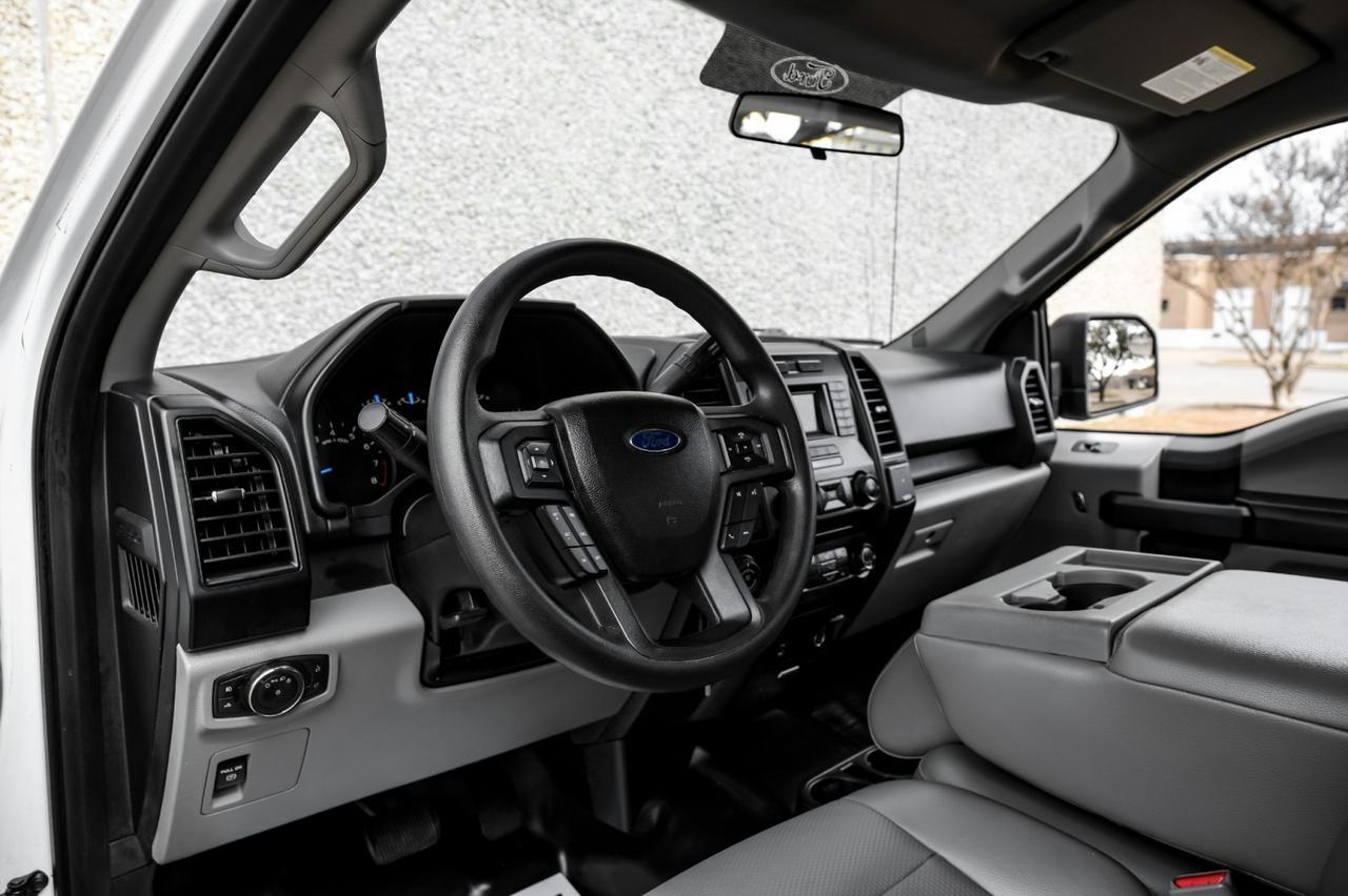 2016 Ford F-150 XL Farmers Branch TX