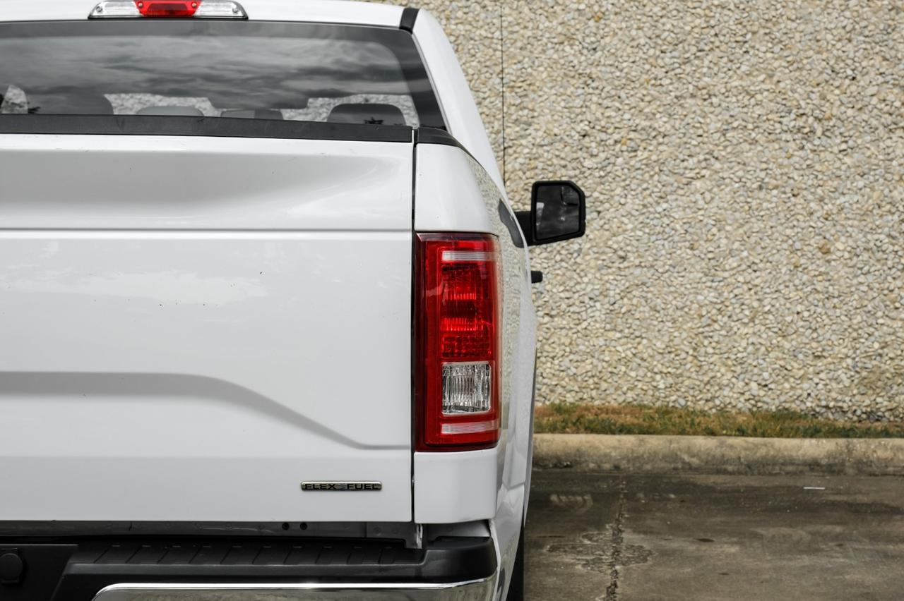 2016 Ford F-150 XL Farmers Branch TX