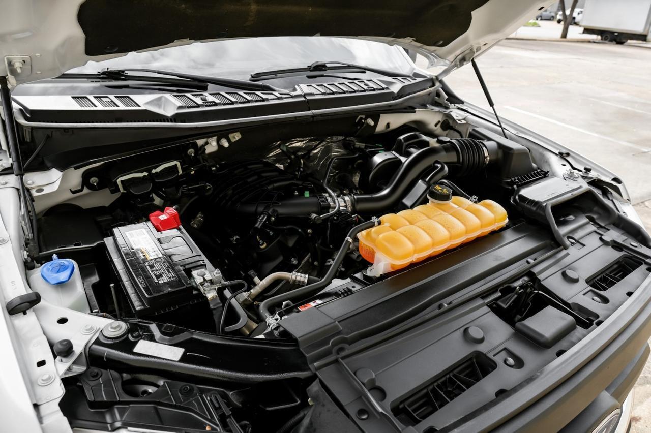 2016 Ford F-150 XL Farmers Branch TX