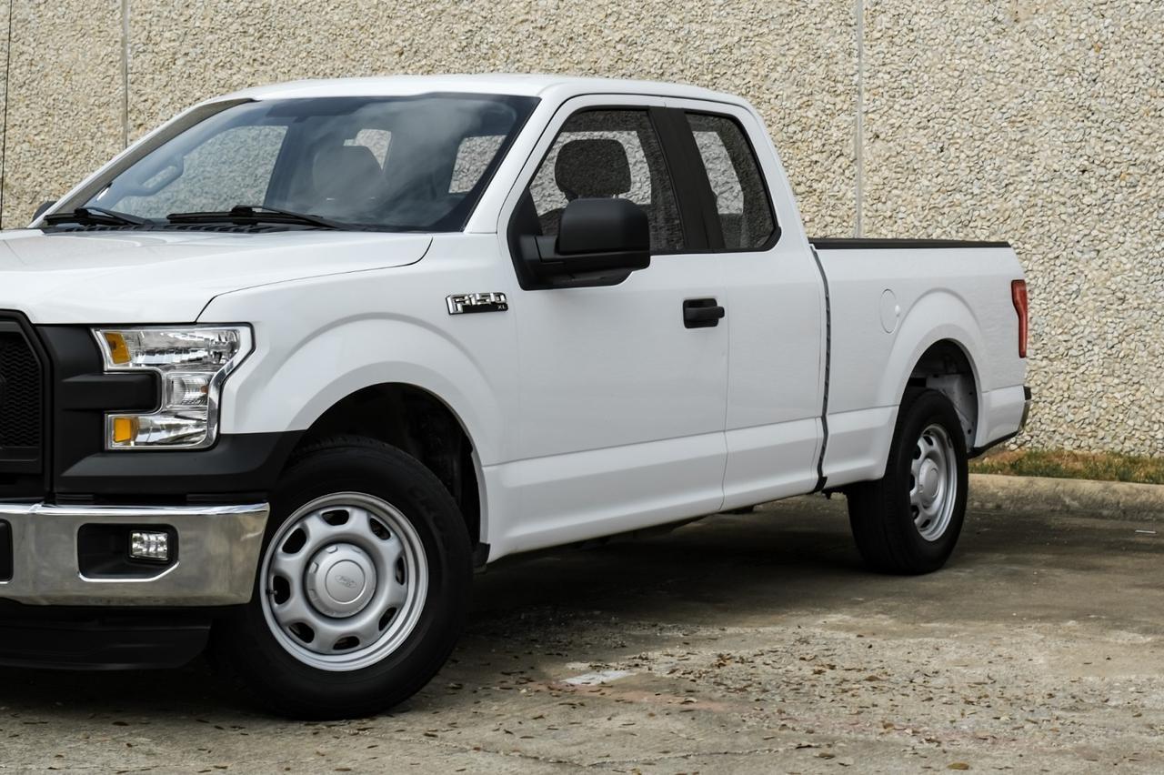 2016 Ford F-150 XL Farmers Branch TX