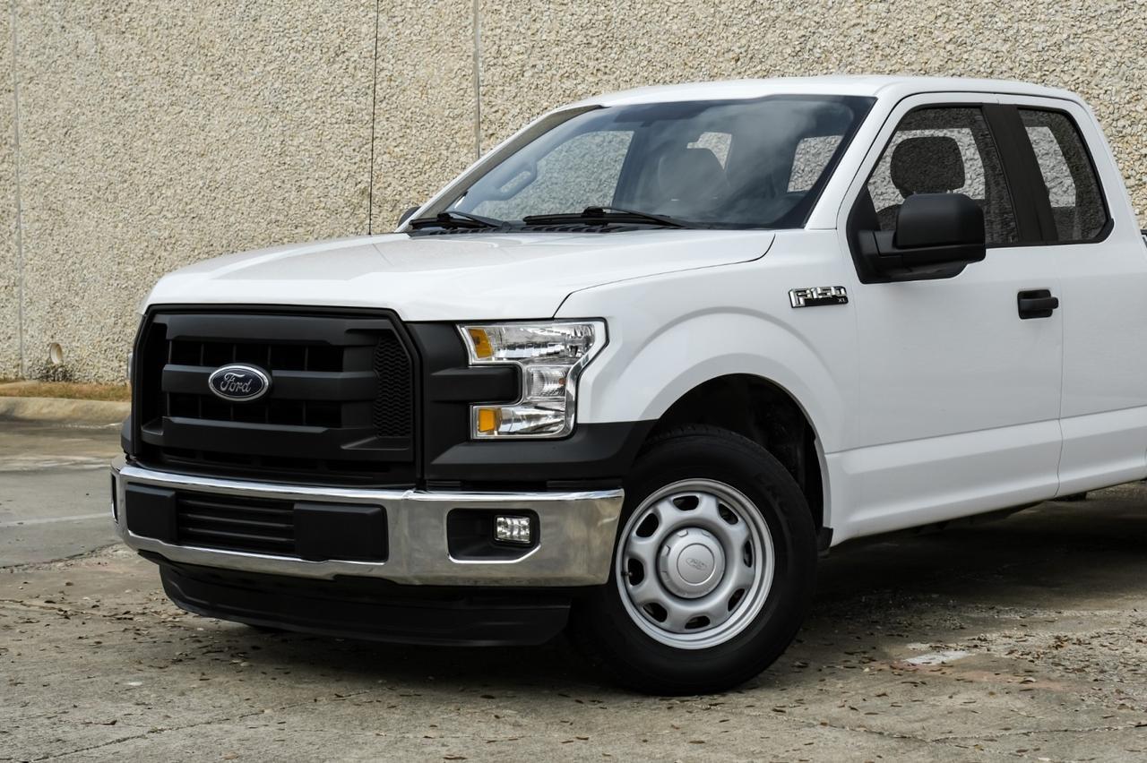 2016 Ford F-150 XL Farmers Branch TX
