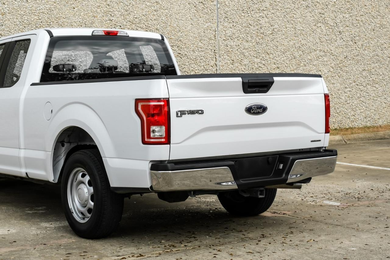 2016 Ford F-150 XL Farmers Branch TX