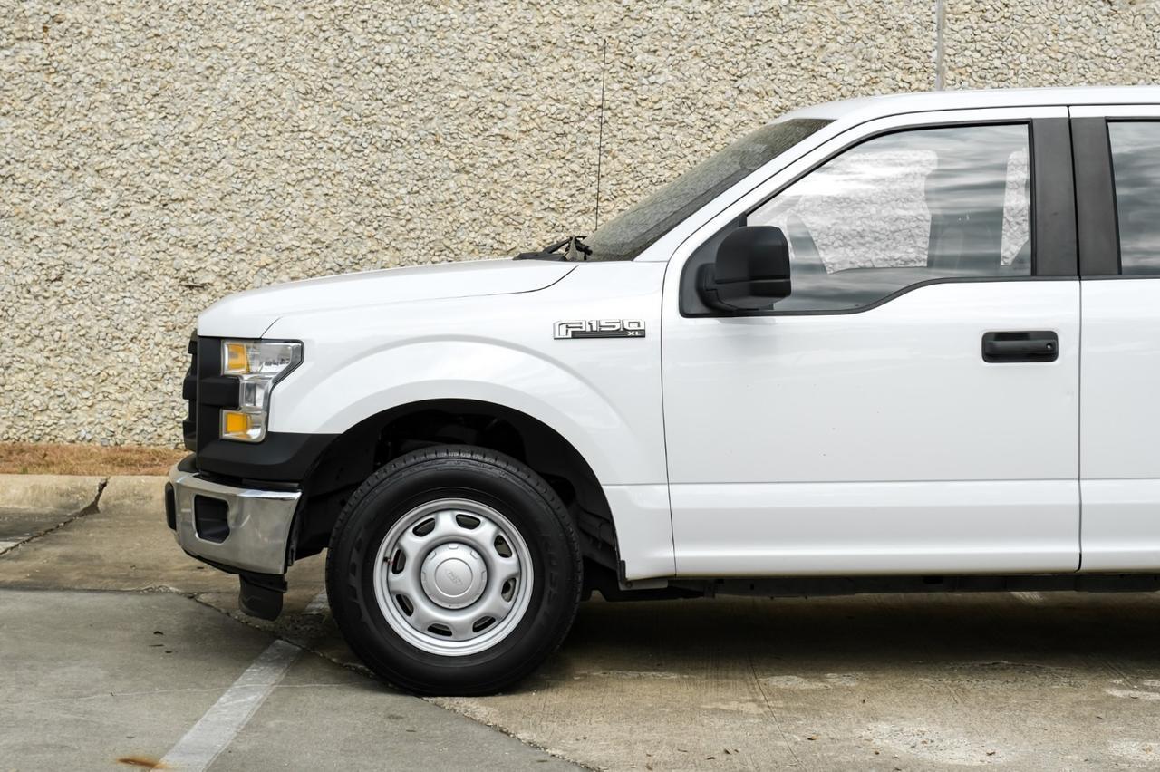 2016 Ford F-150 XL Farmers Branch TX