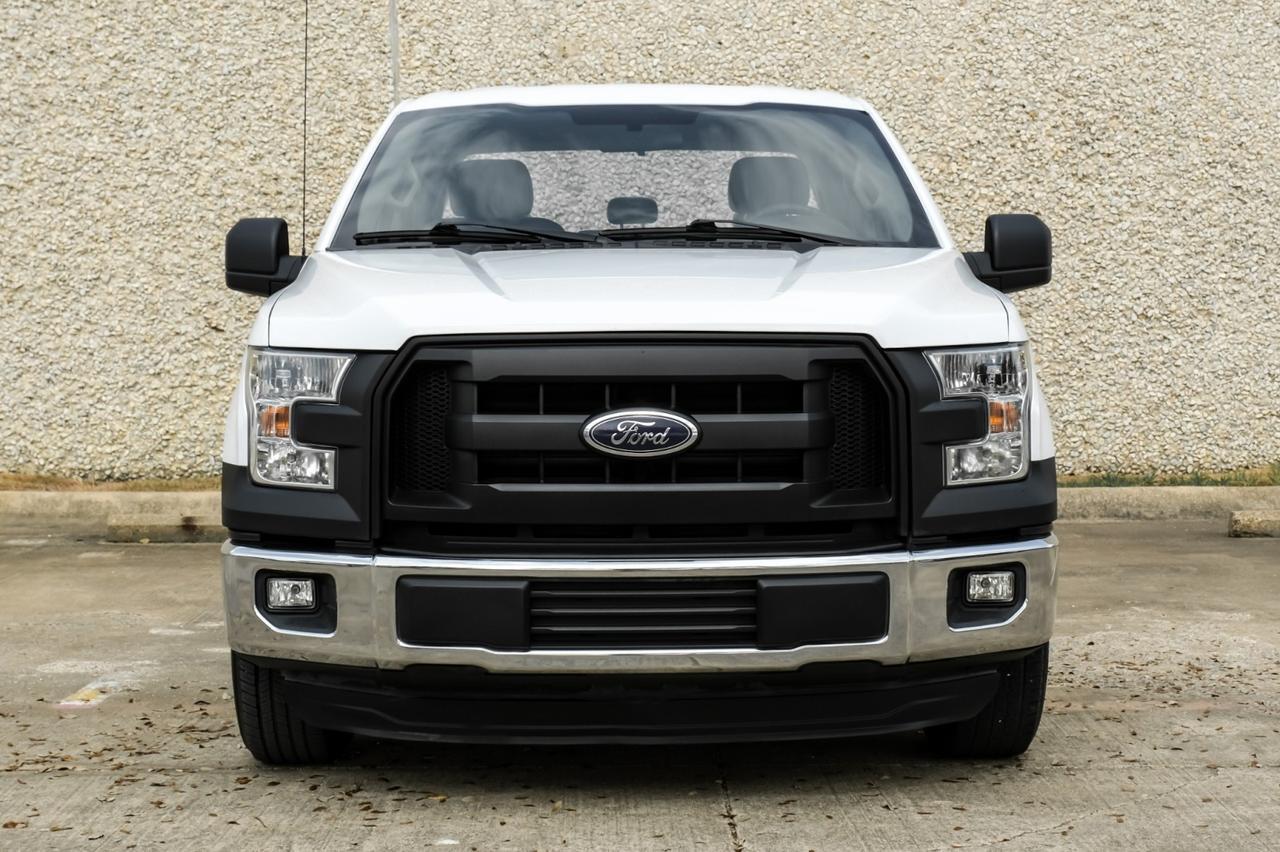 2016 Ford F-150 XL Farmers Branch TX