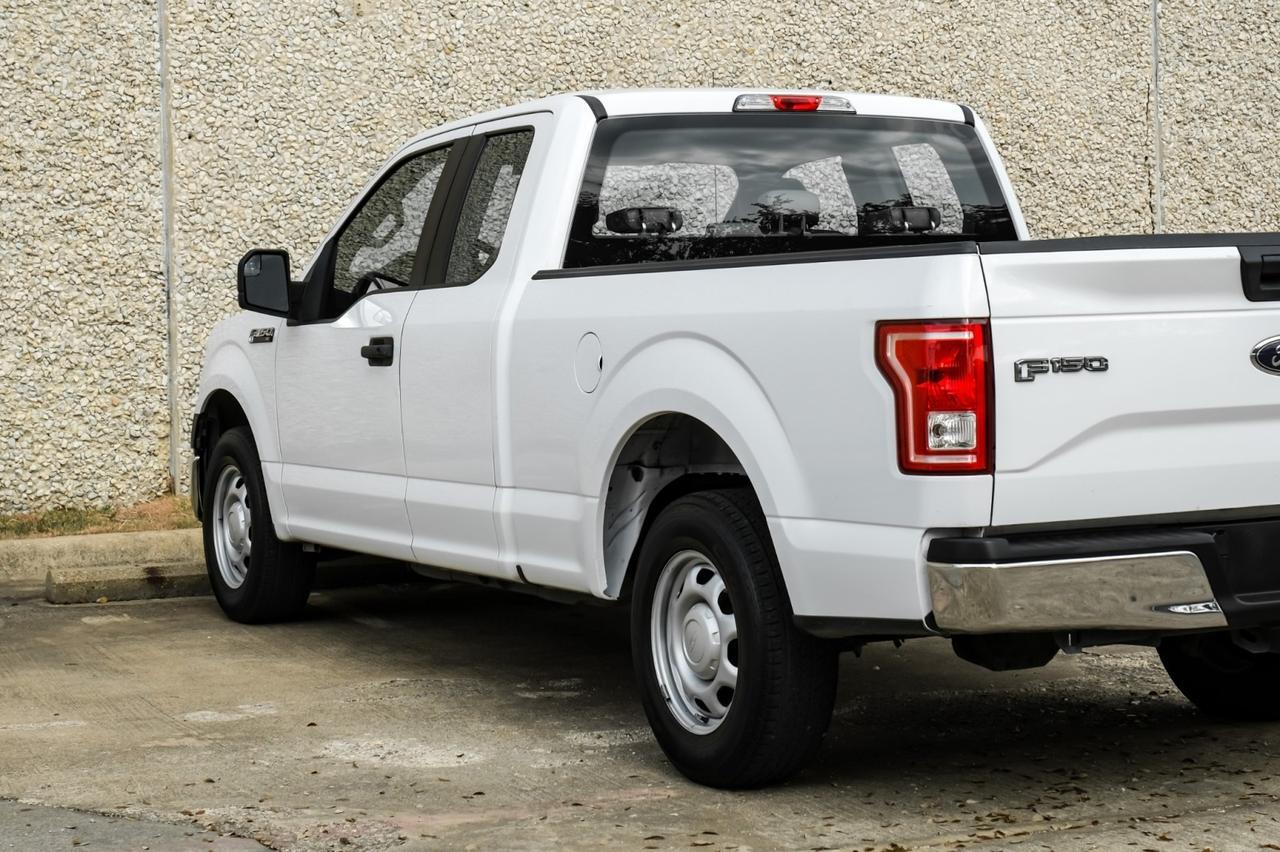 2016 Ford F-150 XL Farmers Branch TX