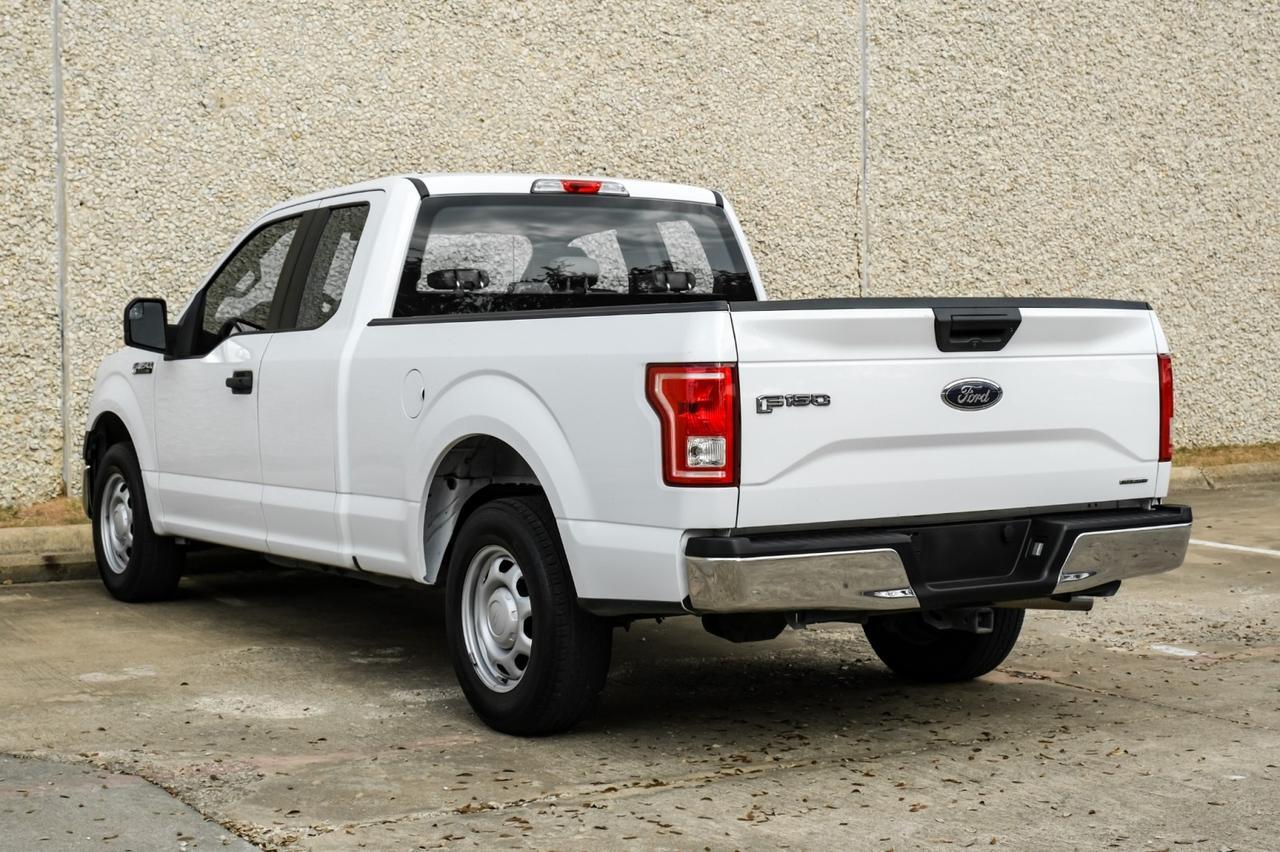 2016 Ford F-150 XL Farmers Branch TX