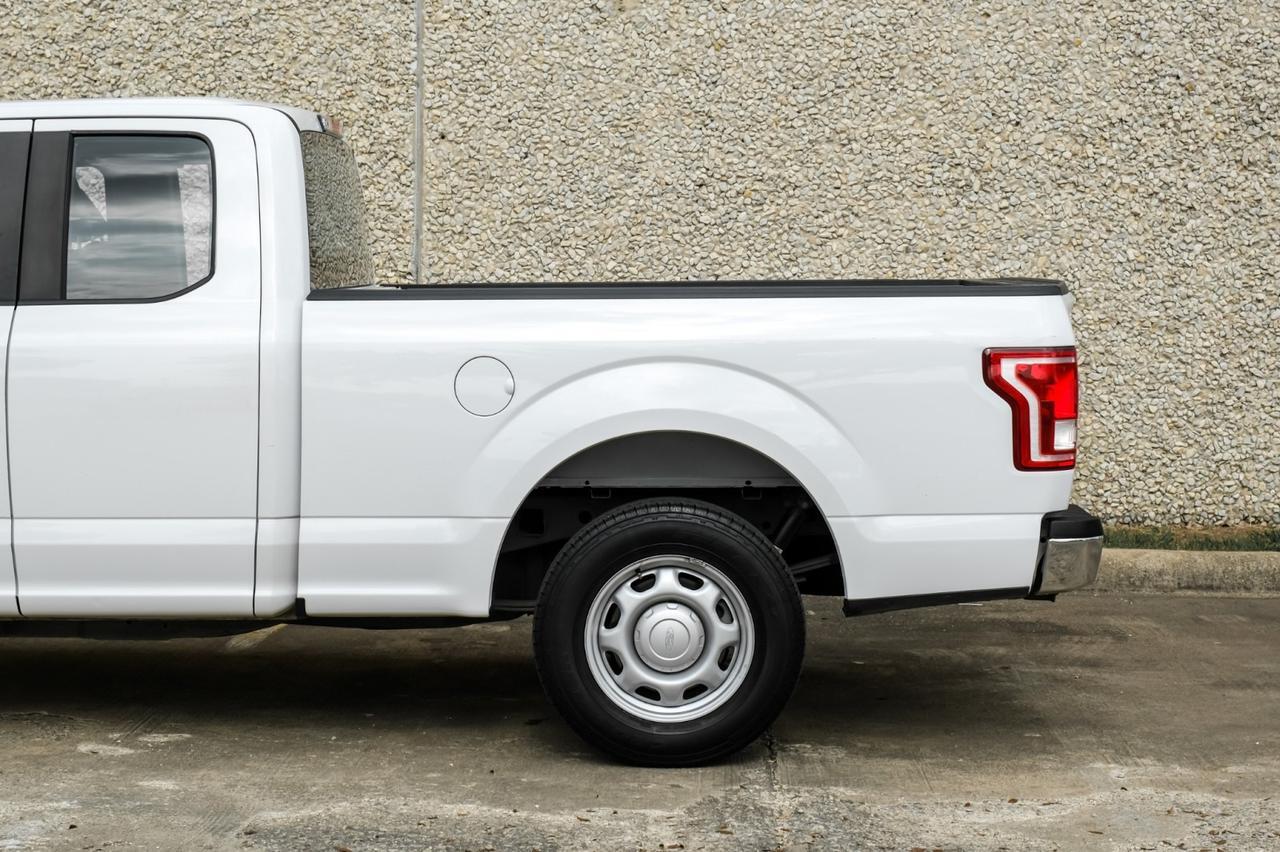 2016 Ford F-150 XL Farmers Branch TX