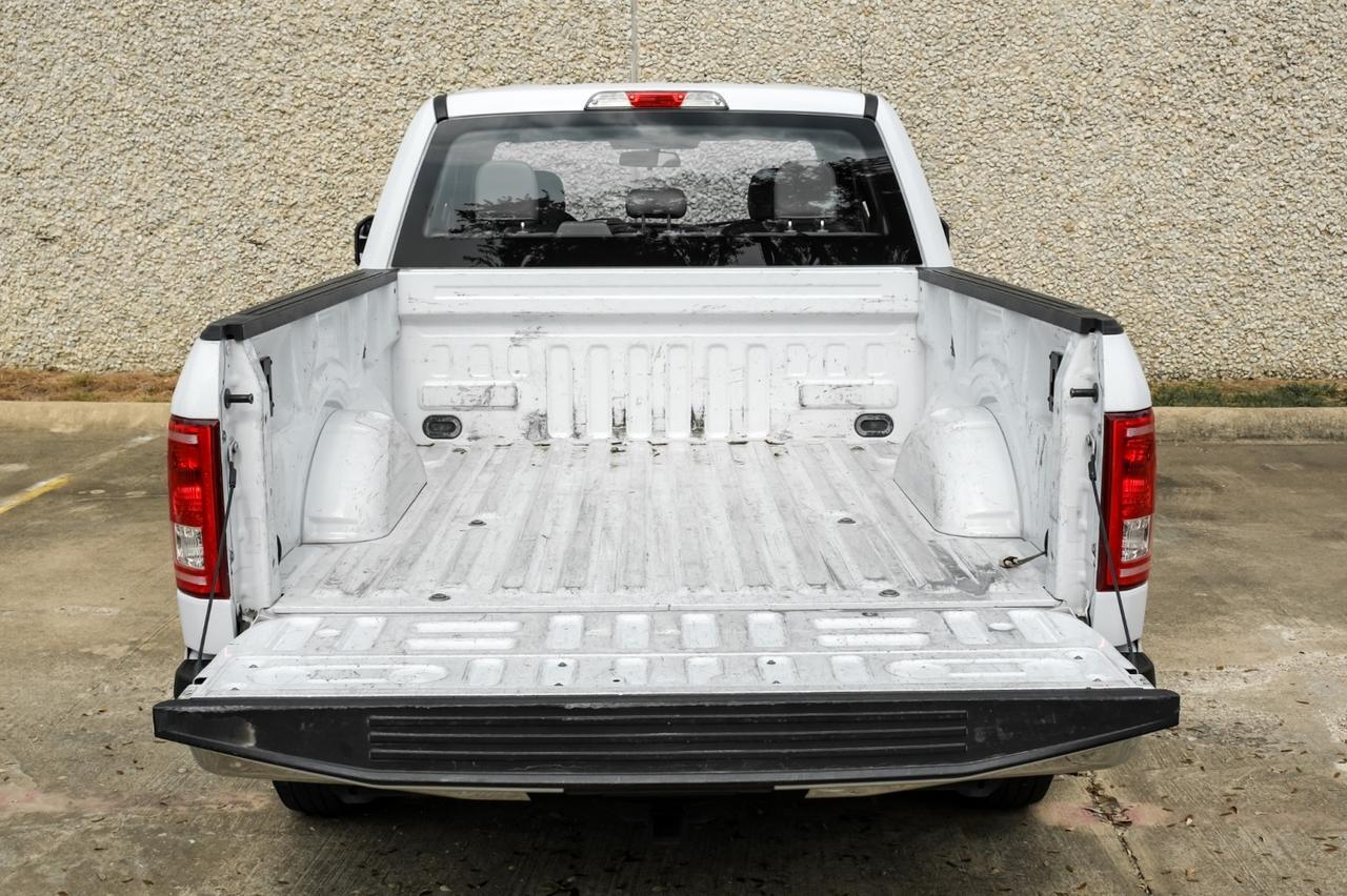 2016 Ford F-150 XL Farmers Branch TX