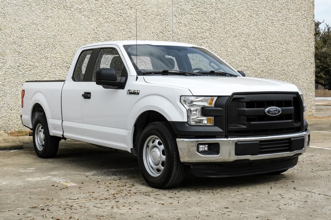 2016 Ford F-150 XL Farmers Branch TX