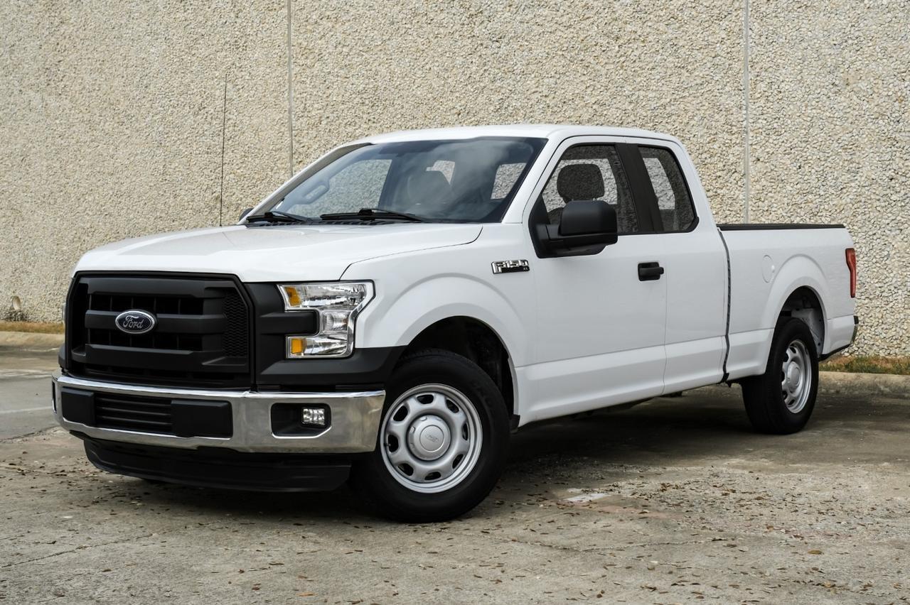 2016 Ford F-150 XL Farmers Branch TX