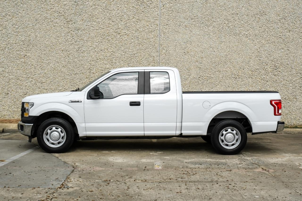 2016 Ford F-150 XL Farmers Branch TX