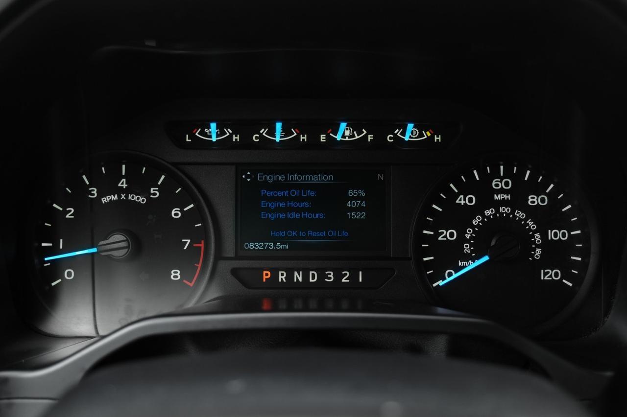 2016 Ford F-150 XL Farmers Branch TX