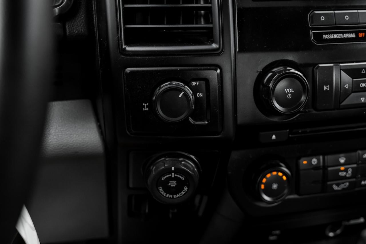 2016 Ford F-150 XL Farmers Branch TX