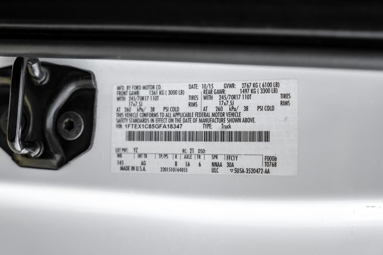 2016 Ford F-150 XL Farmers Branch TX