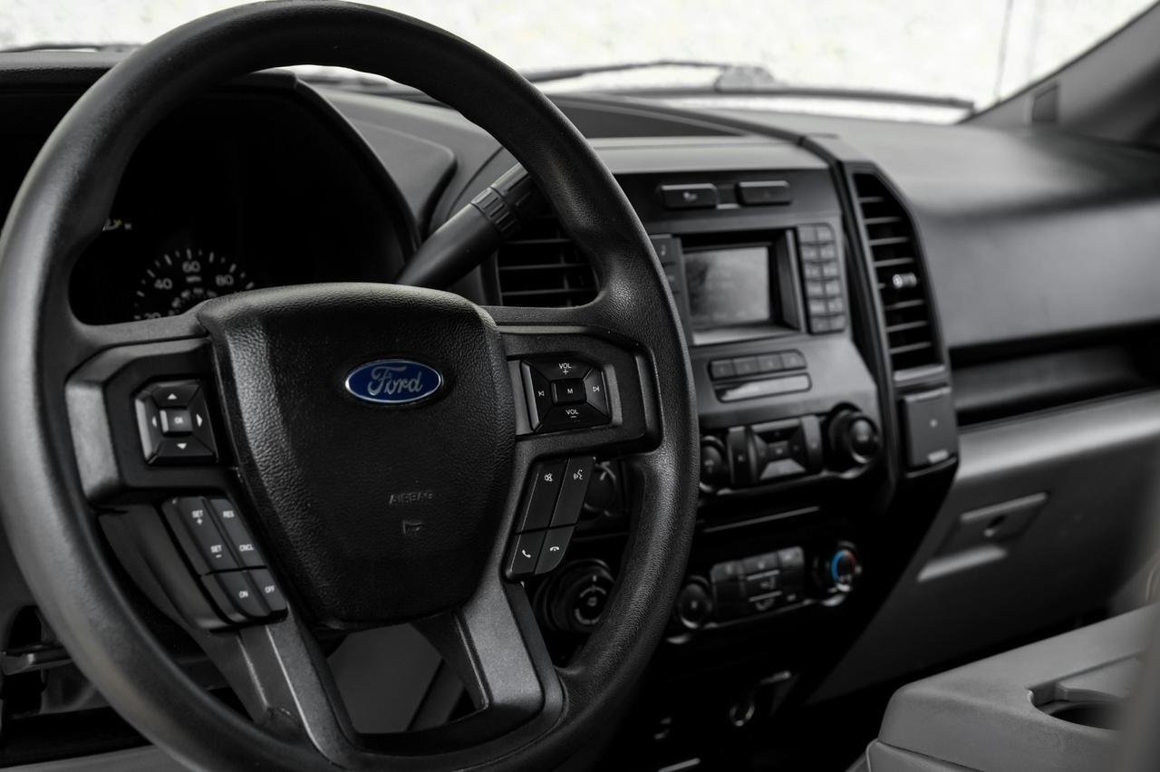 2016 Ford F-150 XL Farmers Branch TX