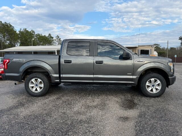 2016 Ford F-150 XL Gaston SC