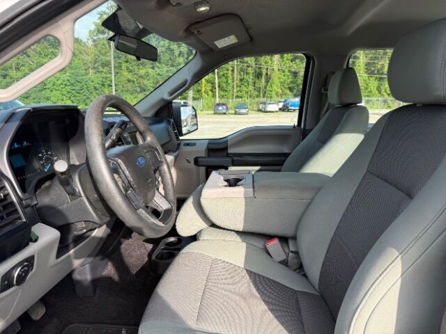 2016 Ford F-150 XL Hattiesburg MS