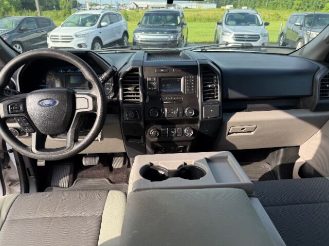 2016 Ford F-150 XL Hattiesburg MS