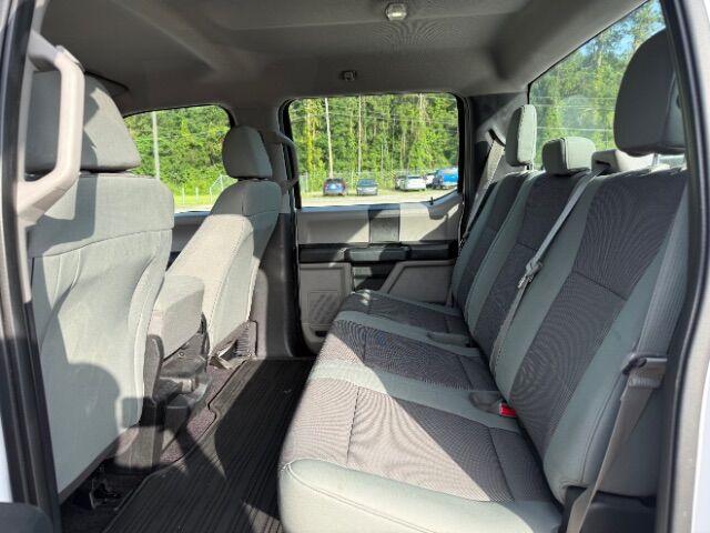 2016 Ford F-150 XL Hattiesburg MS