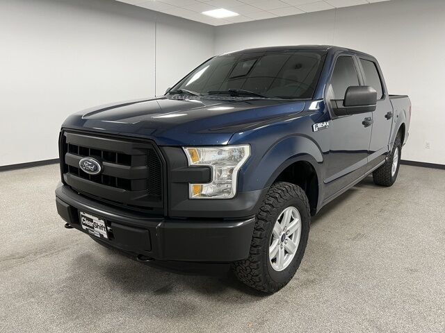 2016 Ford F-150 XL Loveland CO