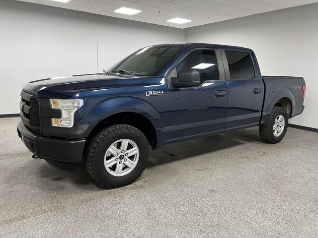 2016 Ford F-150 XL Loveland CO