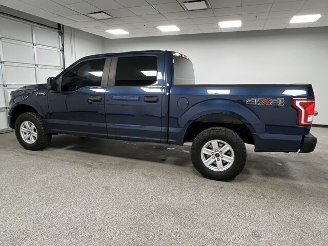 2016 Ford F-150 XL Loveland CO