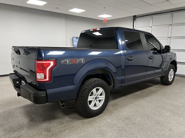 2016 Ford F-150 XL Loveland CO