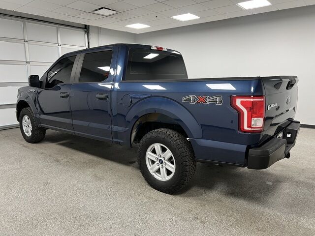 2016 Ford F-150 XL Loveland CO