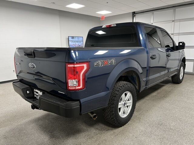 2016 Ford F-150 XL Loveland CO