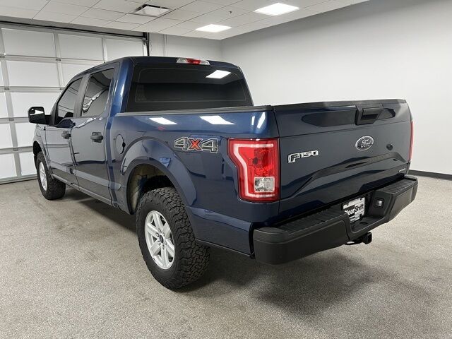 2016 Ford F-150 XL Loveland CO