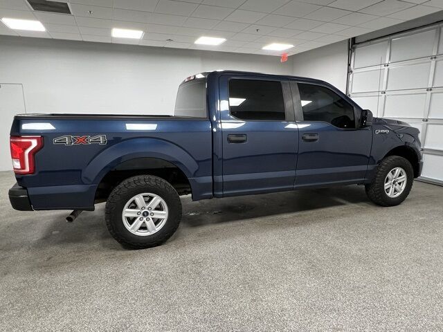 2016 Ford F-150 XL Loveland CO