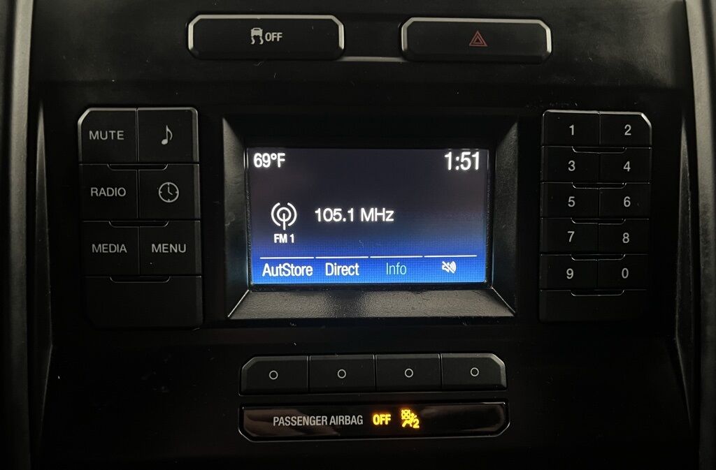 2016 Ford F-150 XL Loveland CO