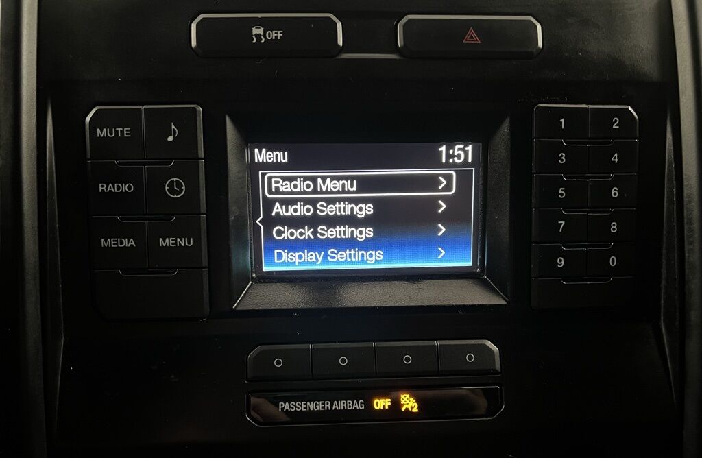 2016 Ford F-150 XL Loveland CO