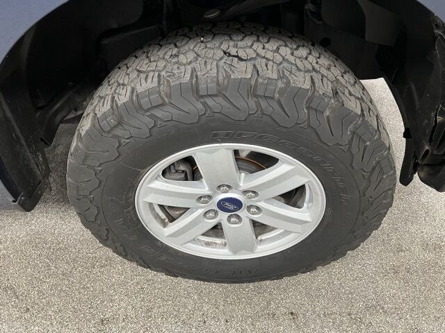 2016 Ford F-150 XL Loveland CO