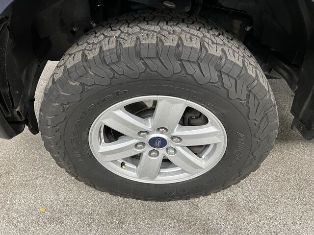 2016 Ford F-150 XL Loveland CO