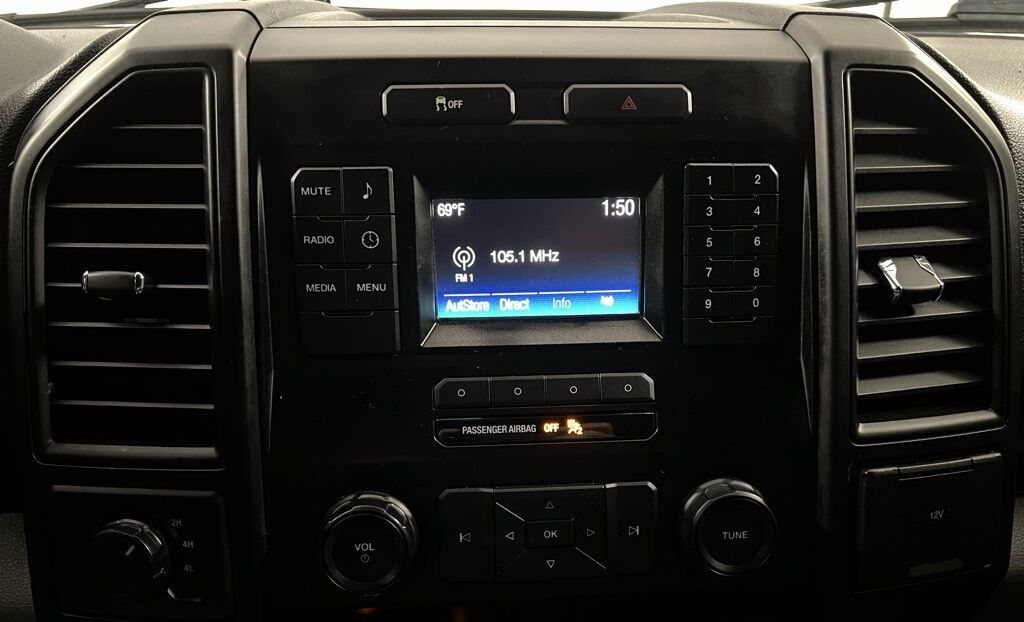 2016 Ford F-150 XL Loveland CO