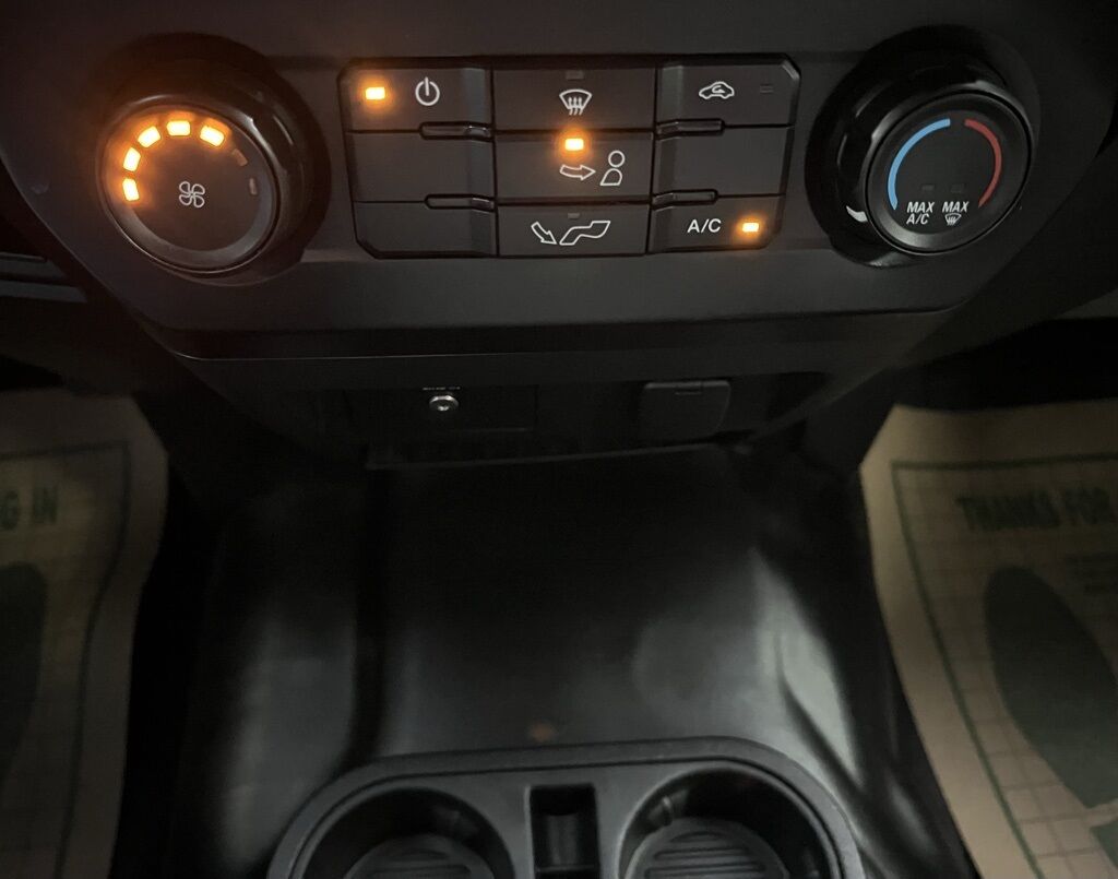 2016 Ford F-150 XL Loveland CO