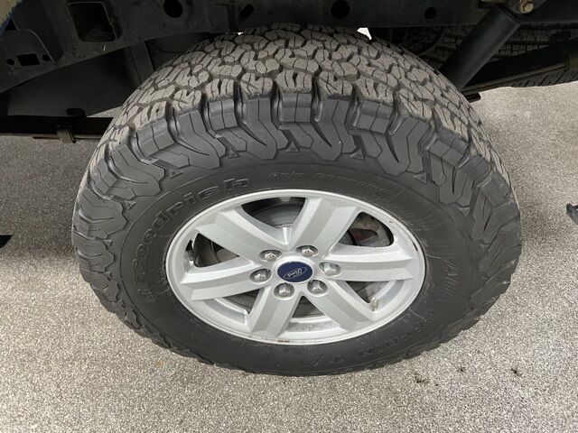 2016 Ford F-150 XL Loveland CO