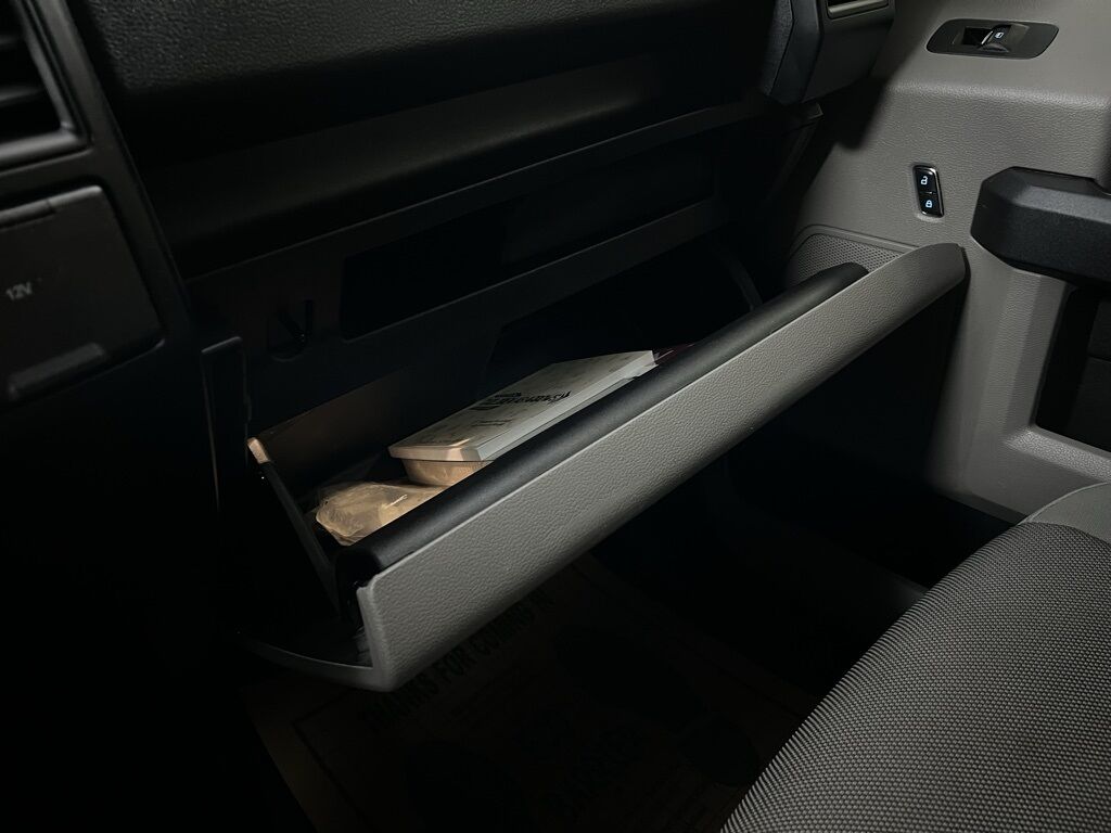 2016 Ford F-150 XL Loveland CO