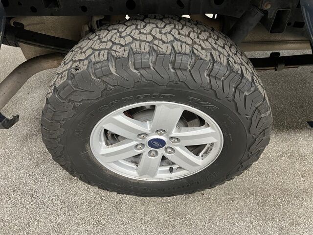 2016 Ford F-150 XL Loveland CO